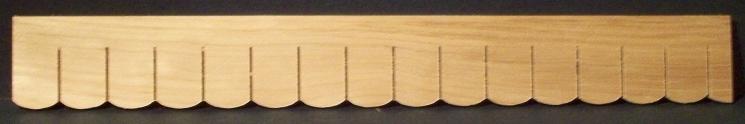 Shingle Strip